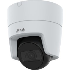Axis M3125-LVE White - High-Quality Surveillance Camera for Superior Security Solutions